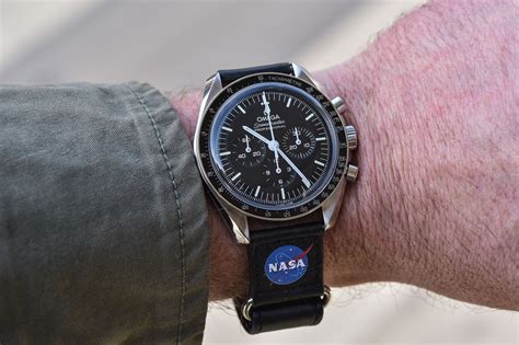 omega speedmaster astronaut strap|genuine omega watch strap 18mm.